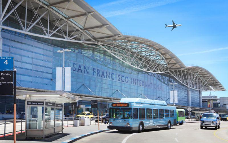 San Francisco Bay Area: No-Cost Covid Travel testing