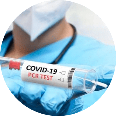 Covid RT-PCR Home Test Kit