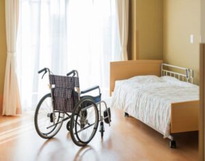 LA Nursing Home Deaths & Lawsuits During the Covid-19 Pandemic