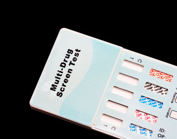 A Breakdown of the Different Types of Drug Tests