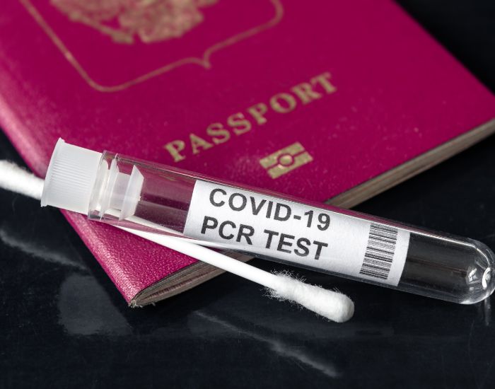 Which COVID-19 Test is Required for Travel to USA