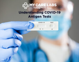 Understanding Covid-19 Antigen Test
