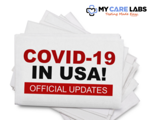 COVID-19 in the US: Latest Statistics and Trends