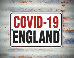 England Amplifies COVID Testing as the Cold Days Soon Approach