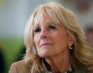 First-Lady-Jill-Biden-Tests-Positive-for-Covid-19