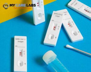 Where to Get Free COVID-19 Test Kits