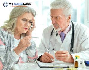 Drug Testing at Home | My Care Labs