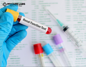 Renal Function test
