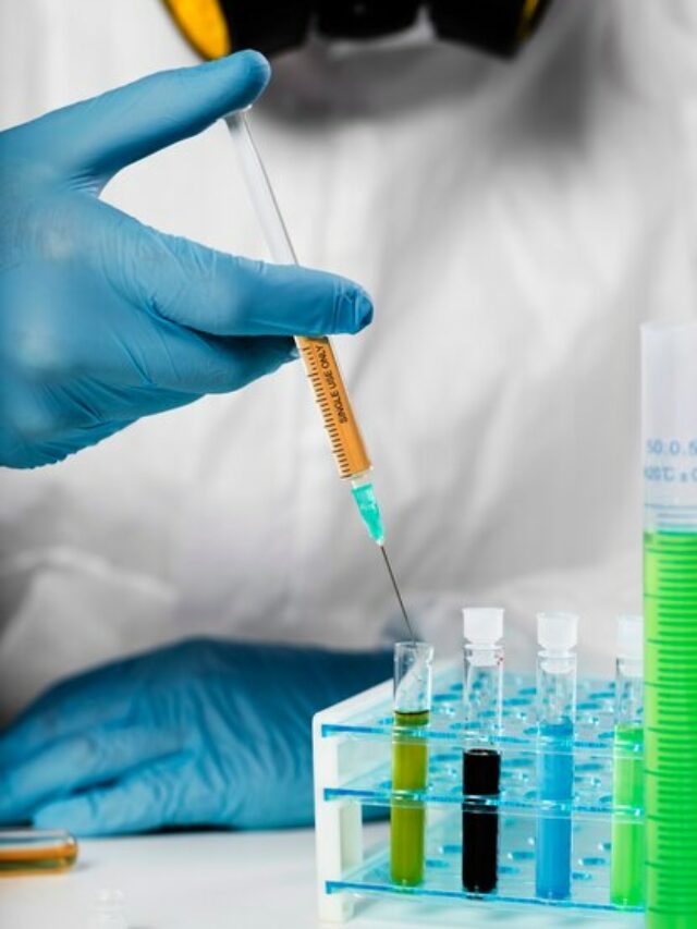 Guide to Pre-Employment Drug Testing