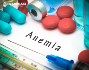 Anemia Symptoms, Causes, and Signs of Common Anemia Disease